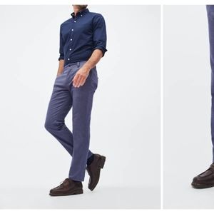 NWTS BONOBOS WASHED CHINOS 30X32